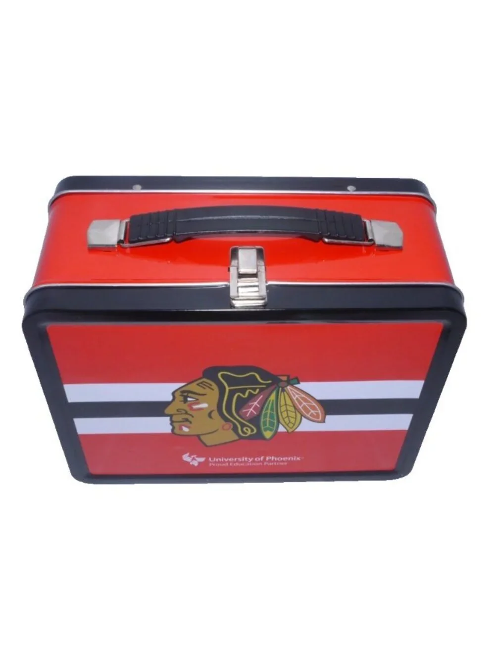 N/A nhl chicago